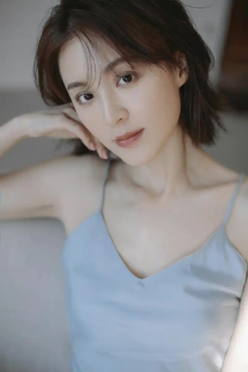 毛林林为何像消失了一般?