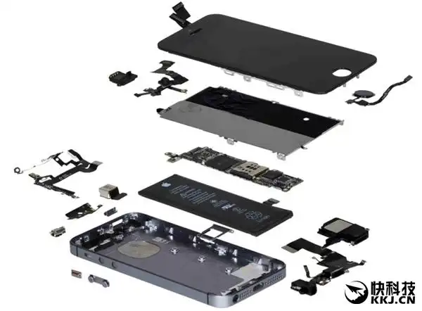 手机  iphone se真的是苹果最良心的产品吗?很可能不是.