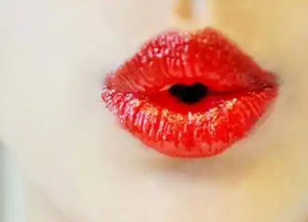 吹口嘴面相代表什么一,吹火口的特征吹火口的特征是:嘴唇尖尖凸凸的