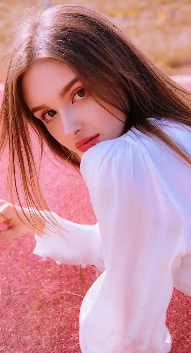 乌克兰网红美女写真秀