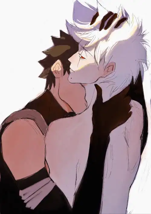 带卡● 旗木卡卡西● 宇智波带土● 卡卡西● 火影忍者● naruto