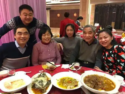 家庭生活照相册 - 美篇