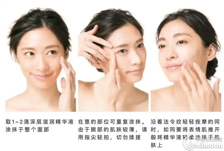 大米力量的奥秘-带你揭开日本顶奢护肤品的神秘面纱