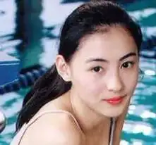 还有这个清水出芙蓉的照片,不加任何修饰都美成这样,不愧是小编最