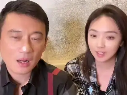 20240712直播录屏第四部分,演员徐洪浩,演员刘晓洁