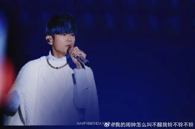 0118周杰伦生日快乐##打开任意门找到你