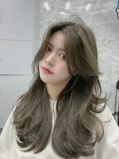 青木亚麻秋冬季推荐发色