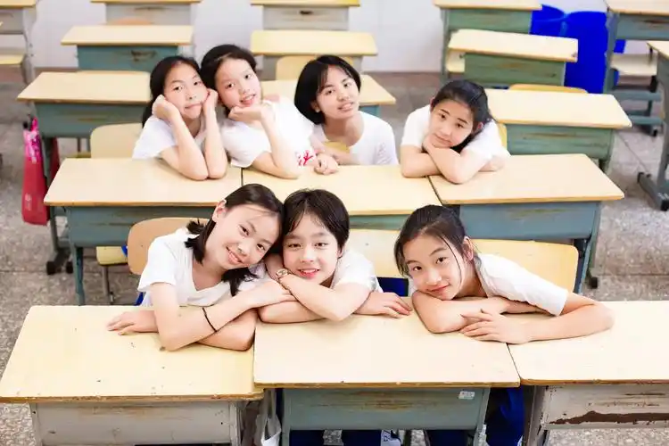 最美毕业照——实验小学六年级四班 - 美篇