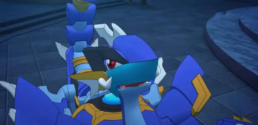 斗龙战士第三季