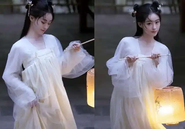 古装剧是中国受众非常大的一种类型,可惜现在的很多古装剧,服装造型都