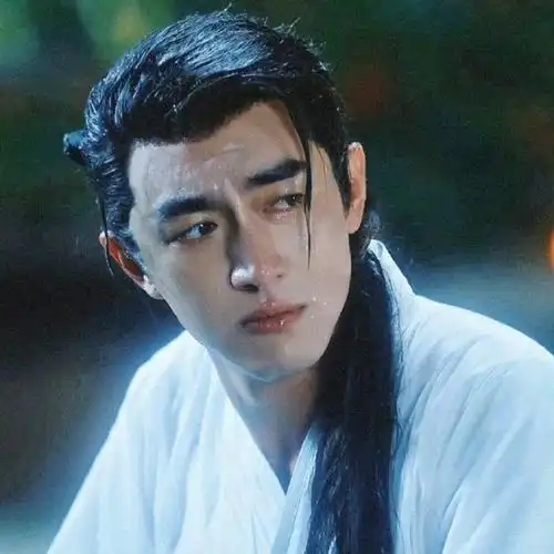 看《与凤行》真的要被林更新演的行止笑癫了我说,就是一个求偶期的