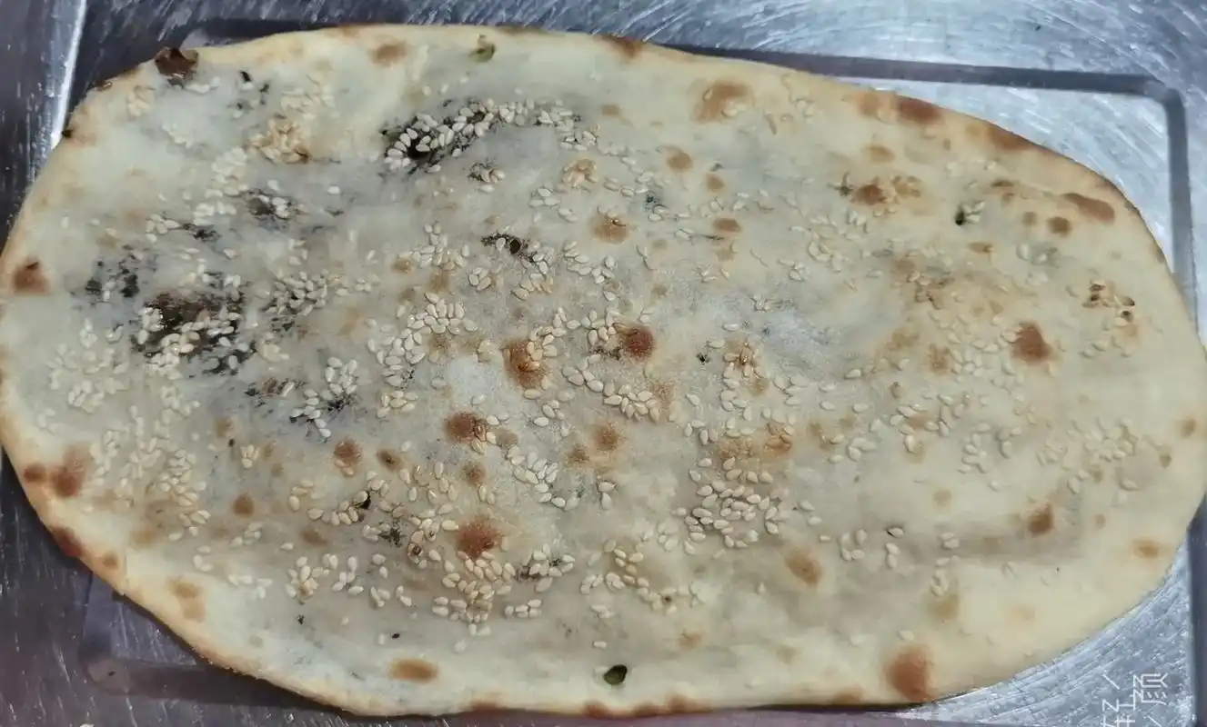 仙游美食 #锅盔 #湖北锅盔#摆摊#纯手工零添加#美食街火 - 抖音