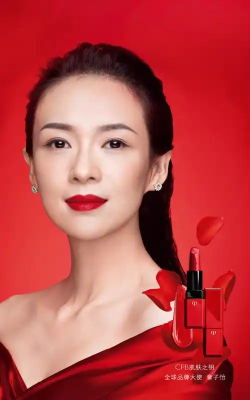 为什么很少看到章子怡的广告?