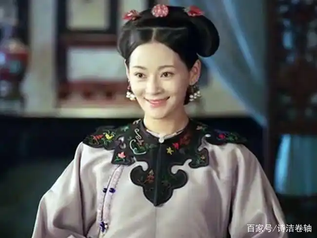 延禧攻略中你最喜欢的女演员是谁