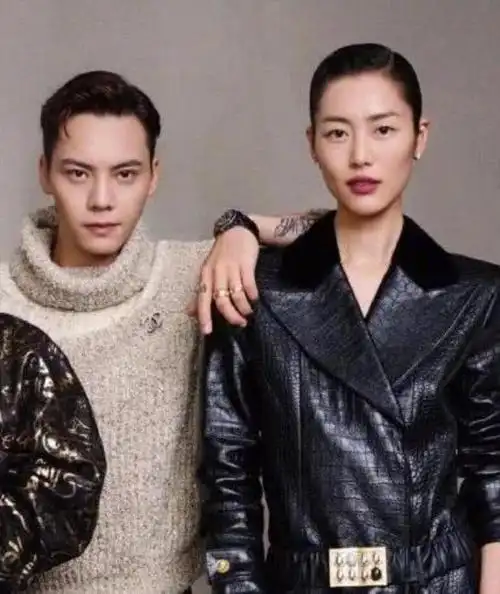 陈伟霆女友现任是谁 前女友有哪几个