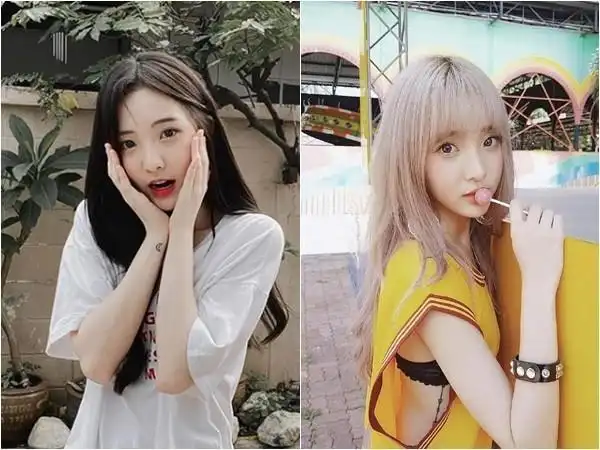 nene侧开大洞露bra挨呛没胸干嘛穿内衣超帅反击秒让酸民闭嘴