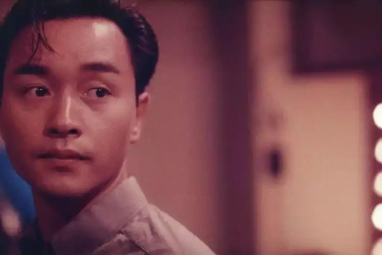 有张国荣高清电脑壁纸嘛? - 知乎