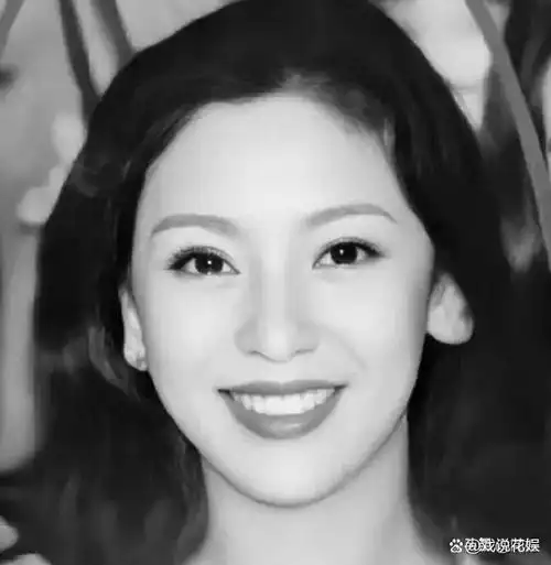 帮李连杰救梅艳芳助刘德华向太凭什么是港星最怕的女人