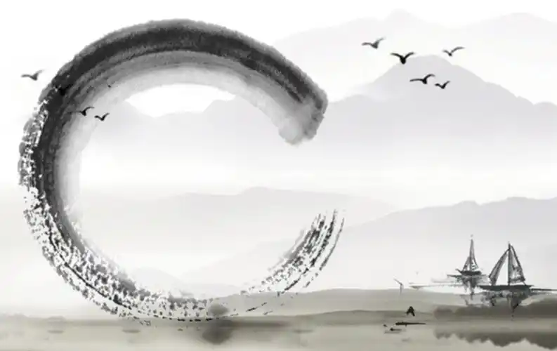 水墨画图片装饰装修素材免费下载(图片编号:7784718)-六图网