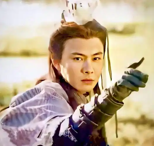 张茜披二手婚纱下嫁张卫健更曾两度流产,16年异地婚姻甜蜜不改_电视剧