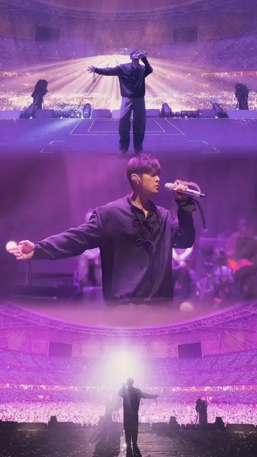 周杰伦嘉年华世界巡回演唱会