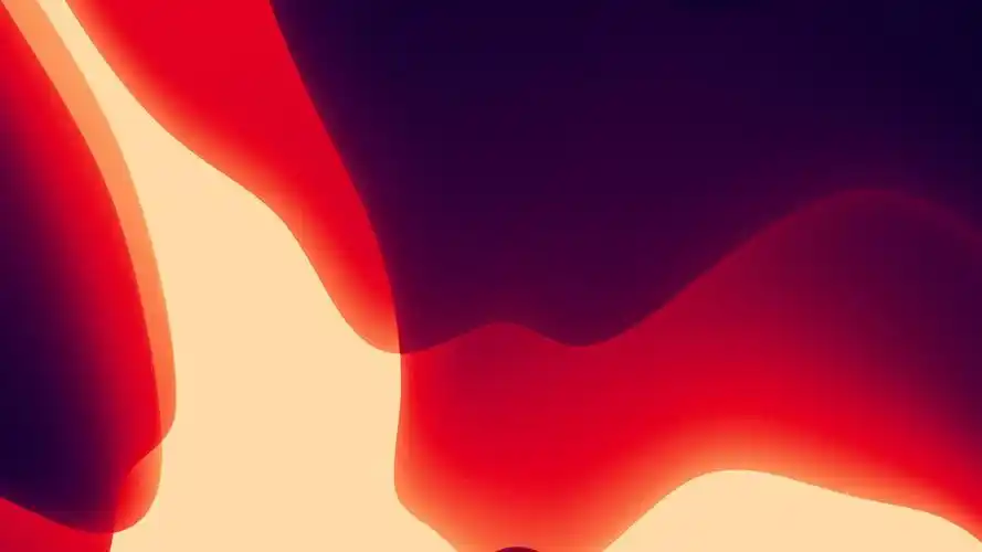 苹果ios 13官方内置壁纸,高清图片,壁纸,创意设计-桌面城市