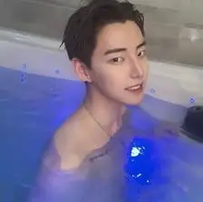 腹肌 人鱼线 背腰男 高清个性壁纸 壁纸 个性男头