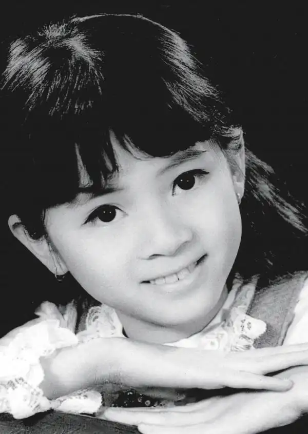 重寻梅艳芳的演艺踪迹(2)