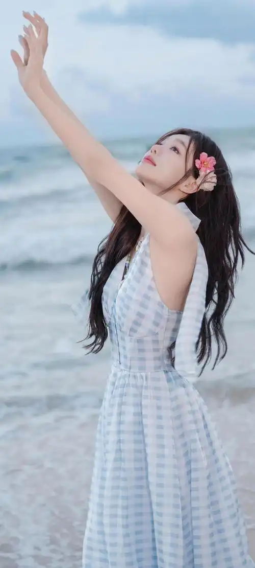 美女系列壁纸1174