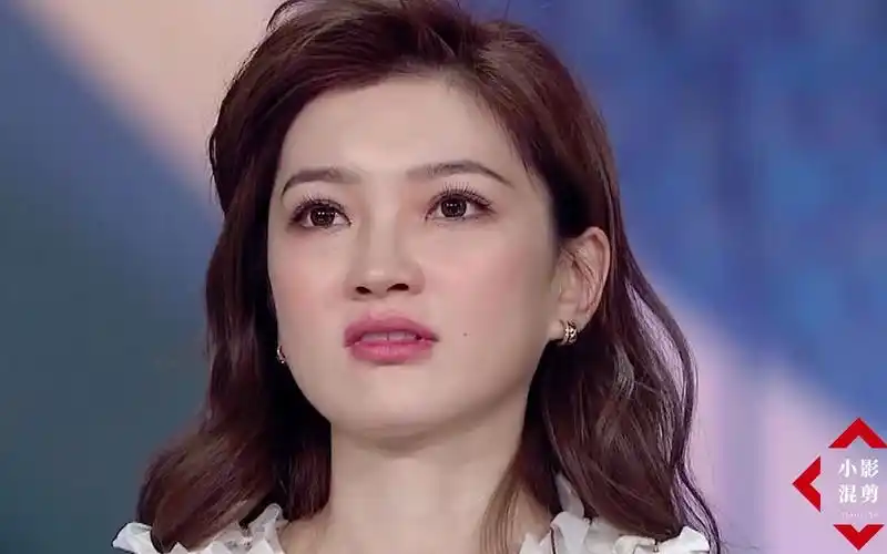 丁丁:成也杨坤败也杨坤,被绯闻耽误的美女歌手,如今艰难复出_哔哩哔哩