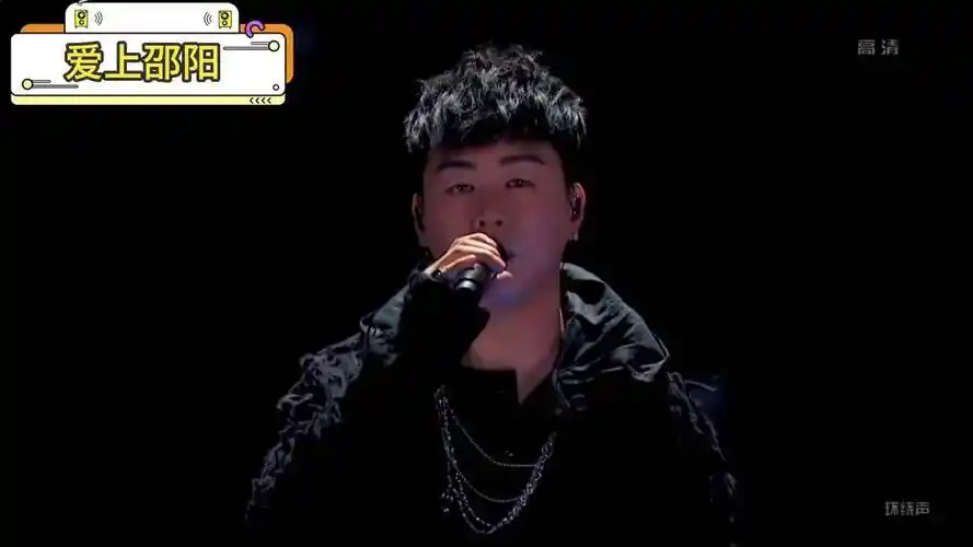 胡彦斌用女声深情演绎蔡依林的《我知道你很难过》