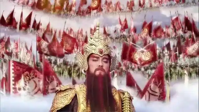 这十万天兵天将,可不是随意拼凑的十万乌合之众,而是一支堪称全明星
