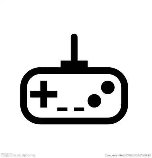 eps(cs5)颜色:rgb10共享分×关 键 词:游戏手柄 游戏图标 图标 矢量