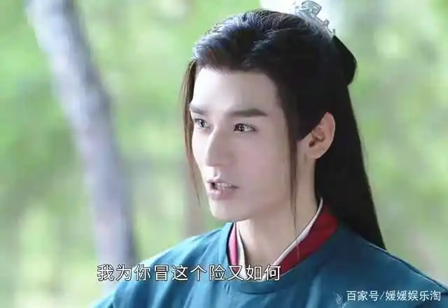 山河令周子舒是如何一步步被温客行征服的3个细节甜到心动