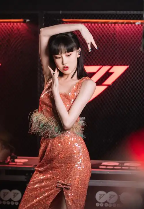 黄龄乘风破浪的姐姐第一期剧照图片44