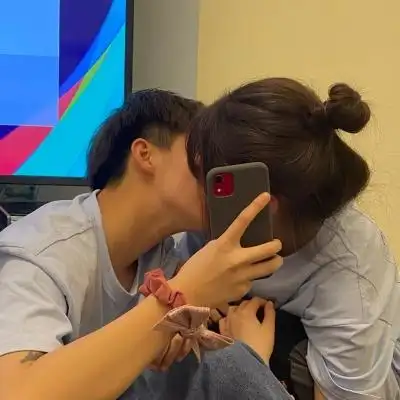 特别亲密的情头真人_情侣头像_我要个性网