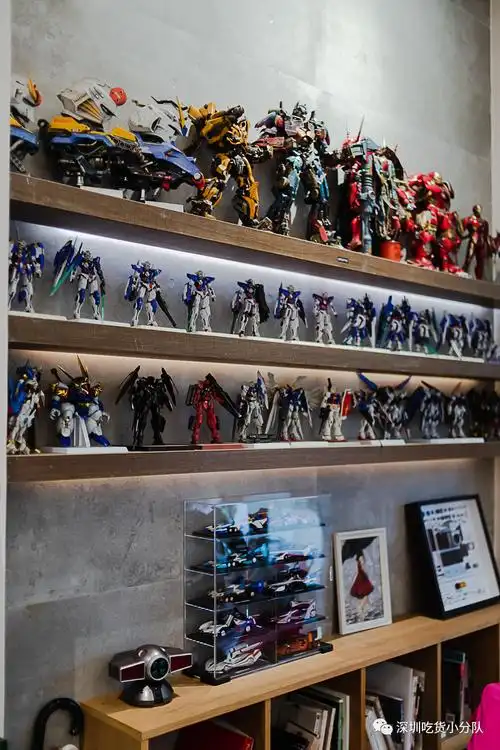 "走啊,去红山喝咖啡" - 深圳吃货小分队 - 瓦斯阅读