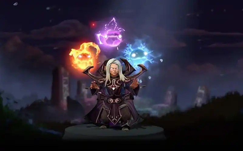 dota2mod 新饰品,祈求者,免费稳定更新