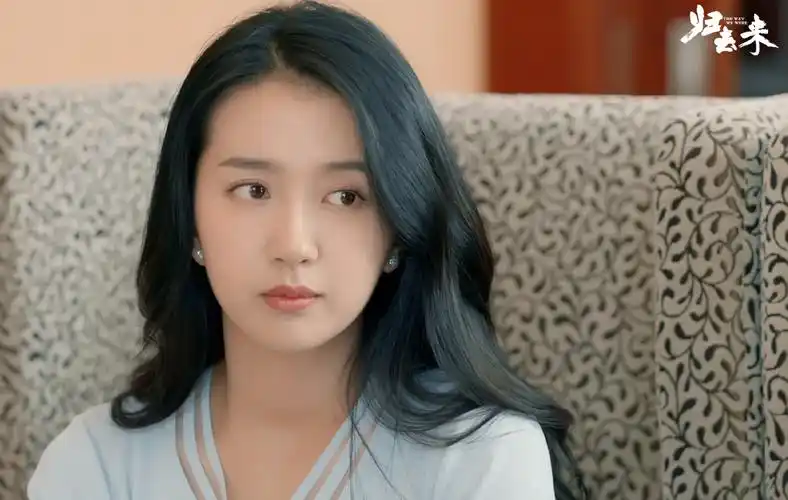 原创《无主之城》定档,许龄月尽显女神气质,杜淳刘奕君加盟太惊喜