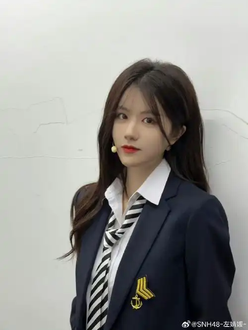 snh48左婧媛怼辱追粉