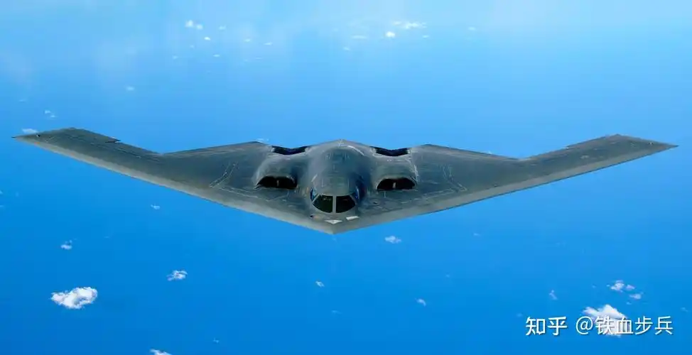 美媒中国轰20可改变一切载弹量超过美国b2或在2030年服役