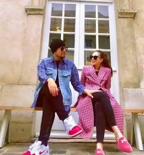 周杰伦有多会"偷拍"?