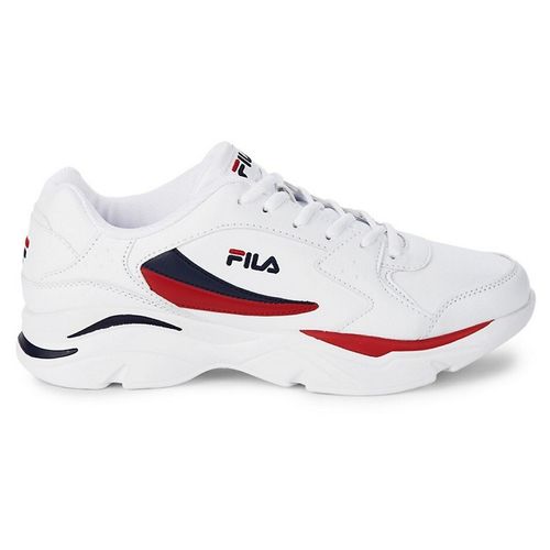 fila斐乐男鞋运动鞋老爹鞋休闲鞋舒适时尚百搭复古撞色设计街头潮流