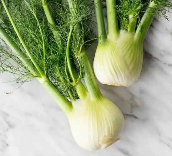 盘点在国内不常见的英国奇葩蔬菜