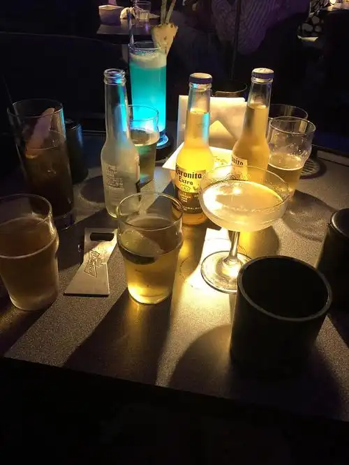 重写的悲伤·近期出游大杂烩