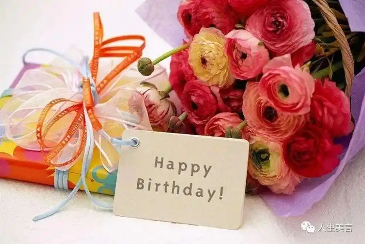 适合自己生日发的说说祝福自己生日快乐的唯美句子