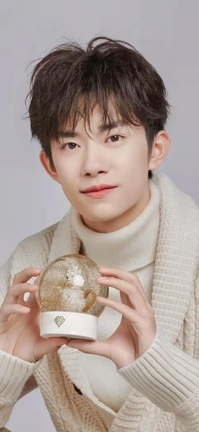 每一帧都是壁纸 #这什么神仙颜值 #想見你 #易烊千玺 是 - 抖音