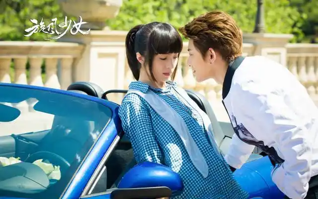 杨洋|胡冰卿|初吻_新浪新闻