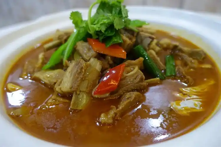 特色菜 | 魔兽一言不合就开战,餐饮人一言不合就亮特色菜!