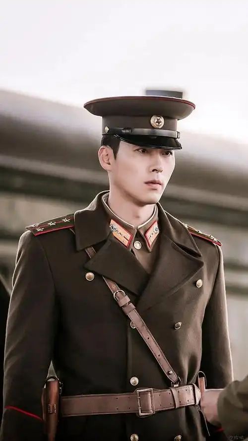 壁纸明星系列韩剧爱的迫降玄彬孙艺珍壁纸